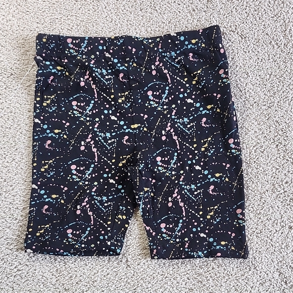 Kids 3 Piece Set with Heart and Star Patterns - Picture 6 of 6